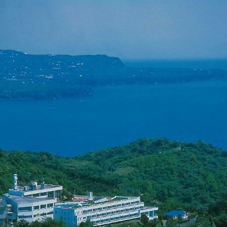 Atagawa Heights Hotel Higashiizu Exterior photo