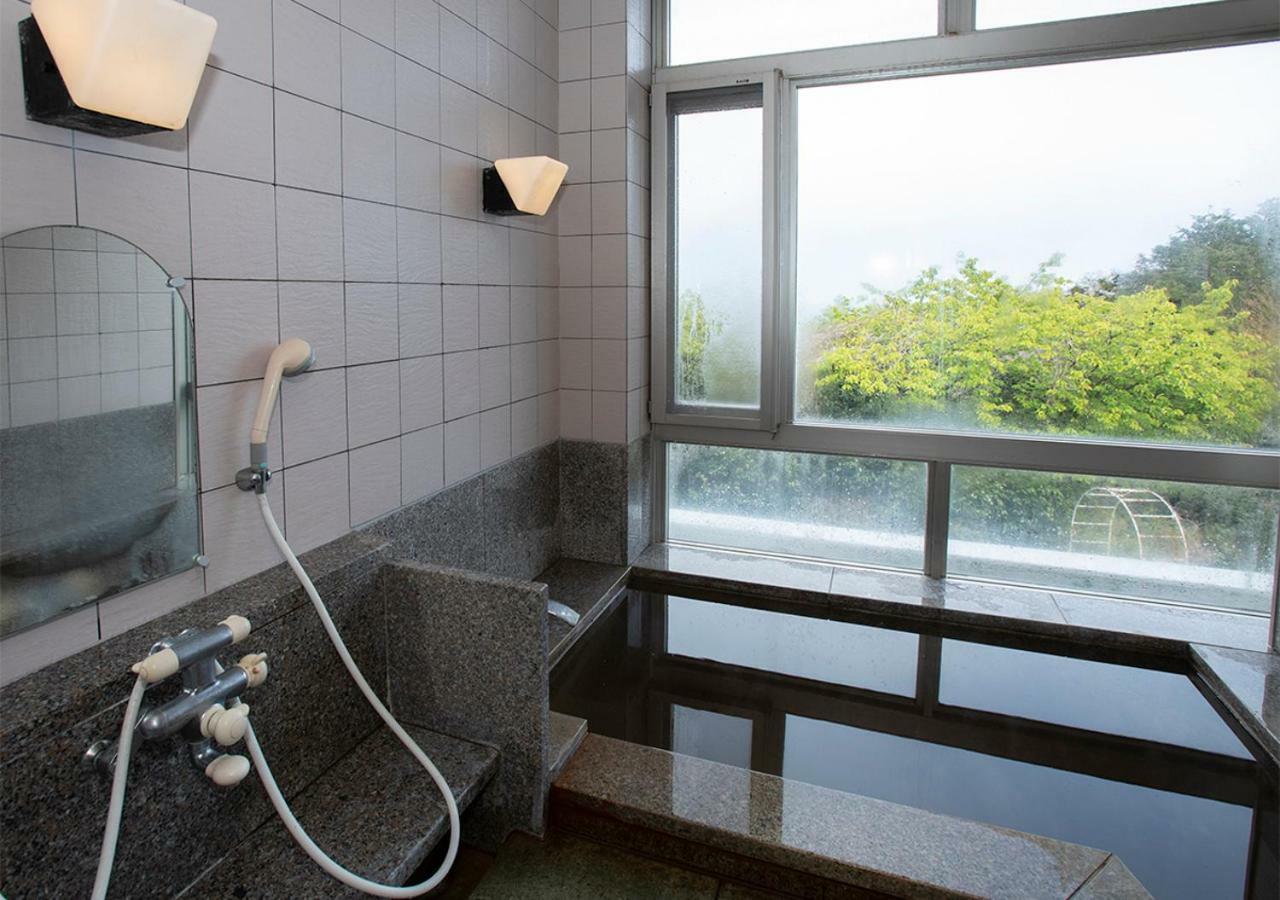 Atagawa Heights Hotel Higashiizu Exterior photo