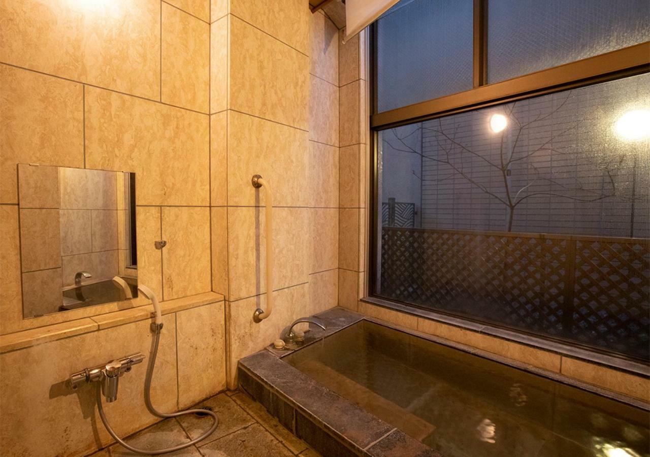 Atagawa Heights Hotel Higashiizu Exterior photo