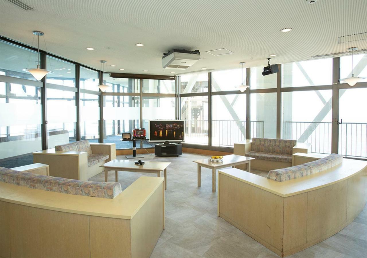 Atagawa Heights Hotel Higashiizu Exterior photo
